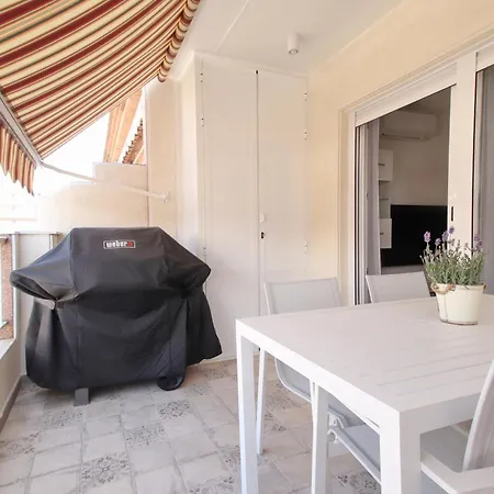 Lejlighed Penthouse Und Arbeiten