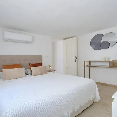 Penthouse Und Arbeiten