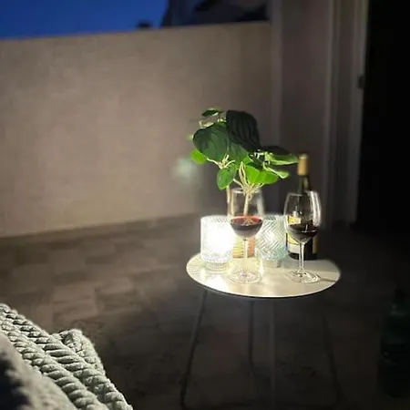 Lejlighed Penthouse Und Arbeiten