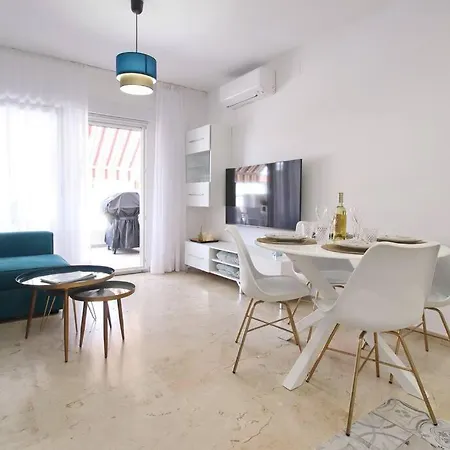 Penthouse Und Arbeiten