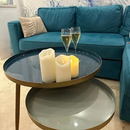 Penthouse Und Arbeiten Lejlighed Torrevieja