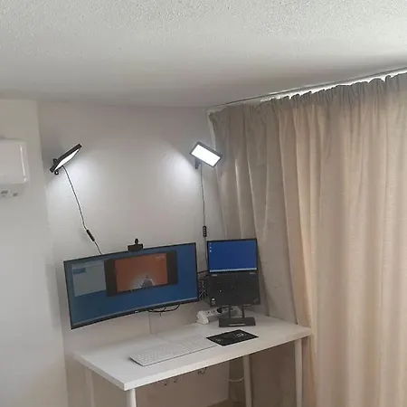 Penthouse Und Arbeiten