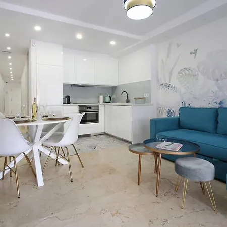 شقة Penthouse Und Arbeiten تورّيفيِخا