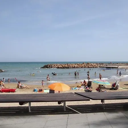 Penthouse Und Arbeiten Torrevieja