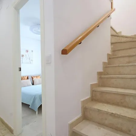 Penthouse Und Arbeiten * Torrevieja