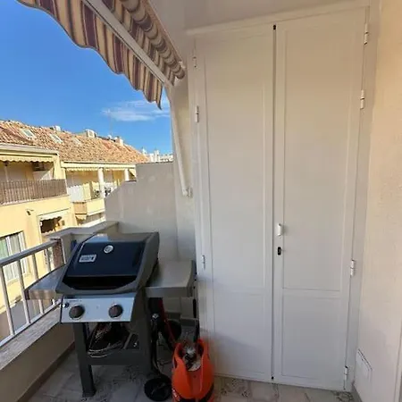 Penthouse Und Arbeiten