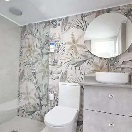 Penthouse Und Arbeiten Apartment *