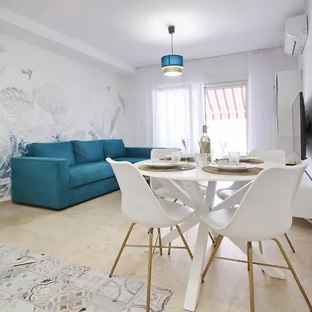 Penthouse Und Arbeiten Apartment