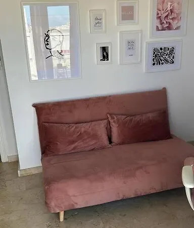 Апартаменти Penthouse Und Arbeiten *