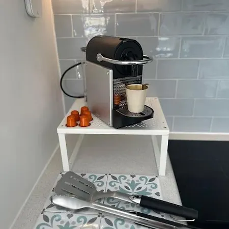 Penthouse Und Arbeiten * Torrevieja