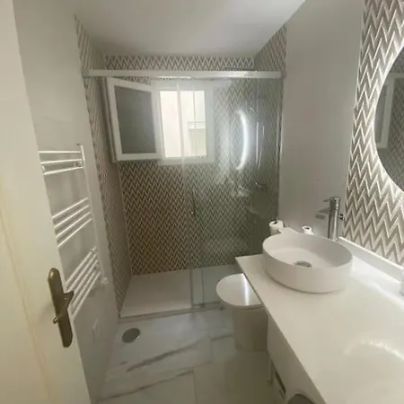 Penthouse Und Arbeiten Апартаменти