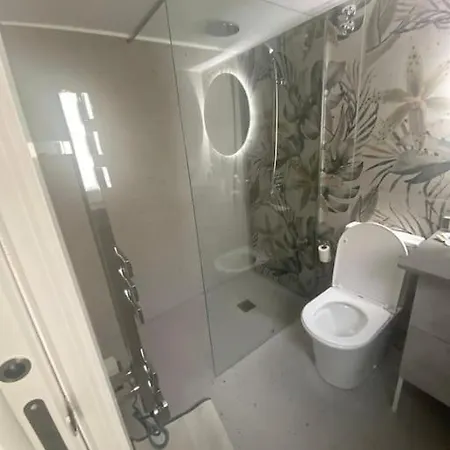 Apartment Penthouse Und Arbeiten