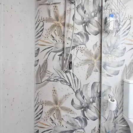 Apartment Penthouse Und Arbeiten *