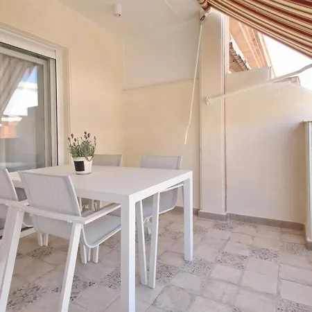 Penthouse Und Arbeiten *