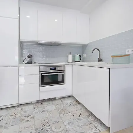 Apartment Penthouse Und Arbeiten *