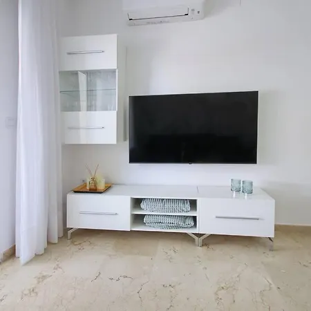 Penthouse Und Arbeiten Apartment Torrevieja