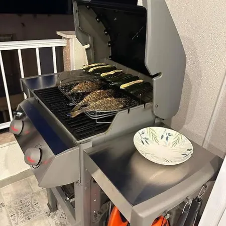 Penthouse Und Arbeiten *