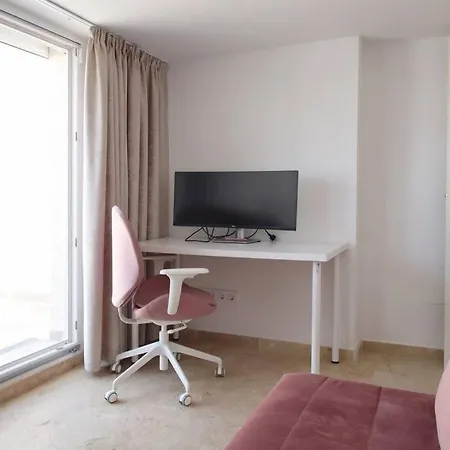 Apartment Penthouse Und Arbeiten