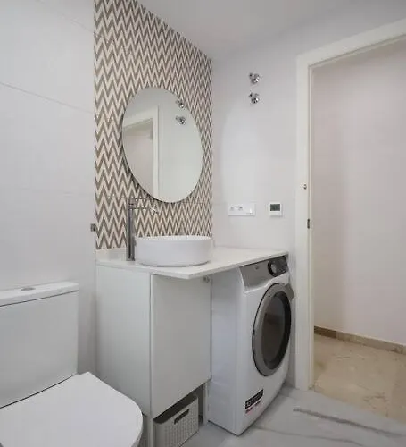 Apartman Penthouse Und Arbeiten