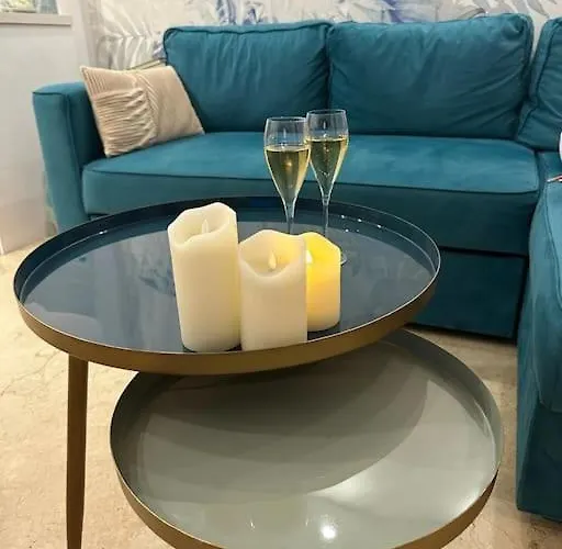 Penthouse Und Arbeiten Apartman Torrevieja