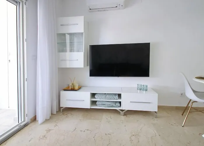 Penthouse Und Arbeiten Apartman Torrevieja